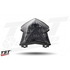 TST Industries Integrated Taillight for Kawasaki Z H2 (2020+)